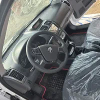 فروش خودرو سورن پلاس|خودرو سواری و وانت|نجفآباد, گلدشت|دیوار