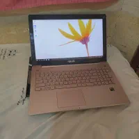 لپتاپ لمسی Asus N550J