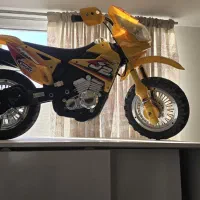 موتور|اسباببازی بچه|خمینیشهر, |دیوار