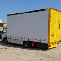 باربری وحمل ونقل مهرگستربامجوزرسمی وفاکتور