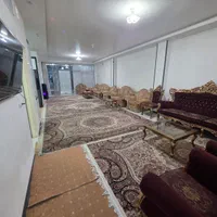 اجاره باغ ویلا استخر سرپوشیده آبگرم|اجارهٔ کوتاهمدت ویلا و باغ|اصفهان, قائمیه|دیوار