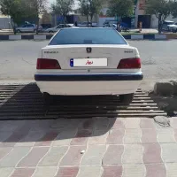 پارس سال نیمه فول مدل ۴۰۱ بدون رنگ|خودرو سواری و وانت|کوار, |دیوار