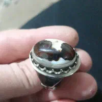 انگشتر زبرجد-اصل