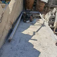 فروش چهار چوب در چوبی امتر و15در 3متر|مصالح و تجهیزات ساختمان|یاسوج, |دیوار