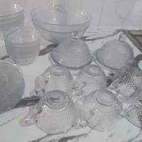 ظروف پذیرایی