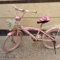 دوچرخه|دوچرخه، اسکیت، اسکوتر|تهران, والفجر (افسریه)|دیوار