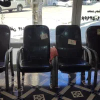 فروش میز  و صندلی|دفتر کار|بوکان, |دیوار