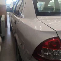 تیبا یک|خودرو سواری و وانت|فاضل آباد, |دیوار