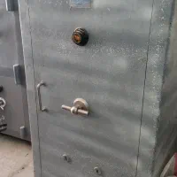 خرید و فروش و تعویض و خدمات گاوصندوق