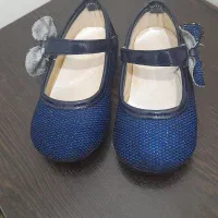 کفش دخترانه|کفش و لباس بچه|قرچک, مجتمع مسکونی طبیعت|دیوار