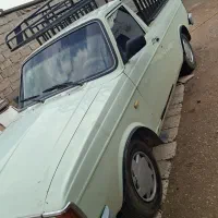 پیکان وانت ۹۳