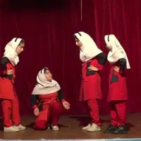 مربی مسابقات دانش اموزی