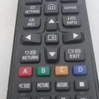 کنترل ال ای دی سامسونگ اصلی درحدنو|تلویزیون و پروژکتور|فردیس, شهرک راه آهن|دیوار