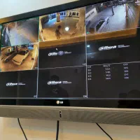 نصب برقکار ساختمان ،دوربین مدار بسته ،آیفون تصویری