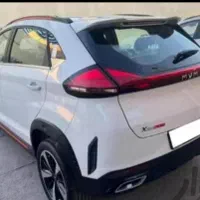 x33 cross، نقد و اقساط ،تحویل فوری|خودرو سواری و وانت|تهران, ظفر|دیوار