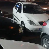 تیبادو|خودرو سواری و وانت|مشگین شهر, |دیوار