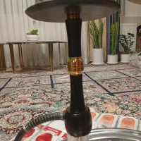 قلیان سیلیکونی|کلکسیون و سرگرمی|نهاوند, |دیوار