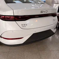 بی وای دی ‌BYD چین پلاس ۲۰۲۵