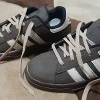 کتانی  طرح آدیداس نو