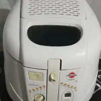 سرخ کن پارس خزر|اجاق گاز و لوازم برقی پخت‌وپز|لنگرود, |دیوار