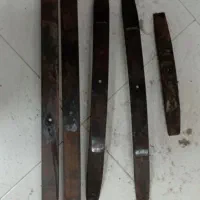 فروش قطعات استوک خودرو پیکان پراید قیمت توافقی|قطعات یدکی و لوازم جانبی|نجفآباد, مسکن مهر|دیوار