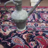 آفتاب مسی قدیمی