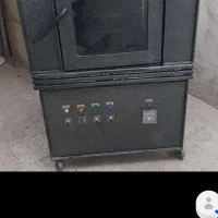 فر قنادی پیتزا فطائر|کافیشاپ و رستوران|قم, دروازه ری|دیوار