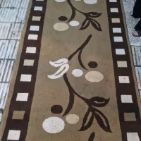 قالیچه در حدنو|فرش|سبزوار, امیر کبیر|دیوار