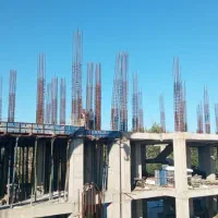 آرماتوربند و قالب بند کار در انزلی