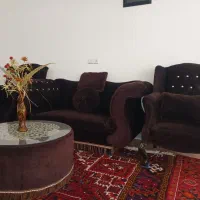 مبل راحتی تمیز