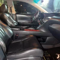 لکسوس RX350 / مدل 2012 / فول عمان|خودرو سواری و وانت|شیراز, فرهنگ شهر|دیوار