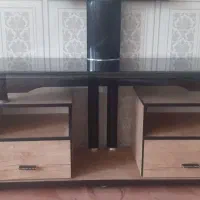 فروش زیر تلویزیونی|میز تلویزیون|اندیمشک, |دیوار