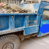 حمل نخاله و مصالح ساختمانی|خدمات حمل و نقل|کرمانشاه, |دیوار