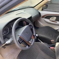 پارس ۹۹موتور زیمنس
