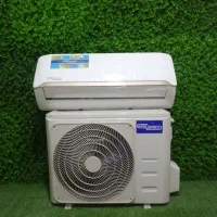 کولرگازی ۱۲هزار سوپرجنرال سردخالی موتور فابریک