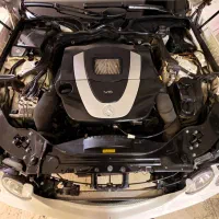 بنز e350|خودرو سواری و وانت|تهران, سوهانک|دیوار