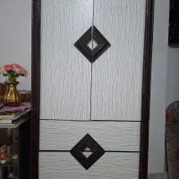 کمدسه کشو درحد نو