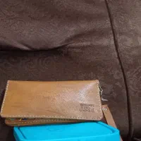 کیف پولم گم شده