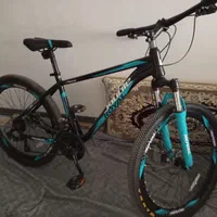 دوچرخه 26 رویال