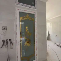 کرکره برقی سکوریت ‌.درب و پنجره دوجداره مانابست|خدمات پیشه و مهارت|سیرجان, |دیوار