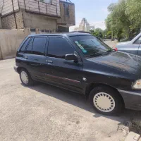 پراید هاچبک کره ای