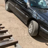 پارس|خودرو سواری و وانت|جیرفت, |دیوار