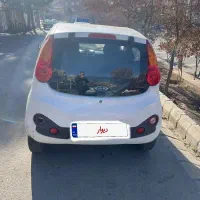 mvm 110 s مدل ۹۶|خودرو سواری و وانت|تبریز, |دیوار