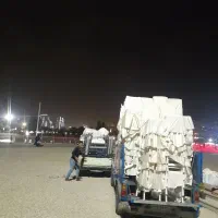 کارگر ساده راننده بدون ماشین جهت کار درظروف کرایه|استخدام حمل و نقل|تهران, نیروی هوایی (پیروزی)|دیوار