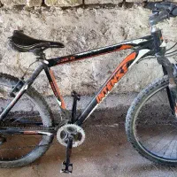 دوچرخه ۲۶ دنده ای|دوچرخه، اسکیت، اسکوتر|بجستان, |دیوار