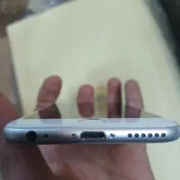 آیفون ۶ ۱۲۸|موبایل|تهران, بهارستان|دیوار