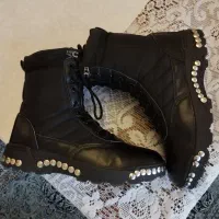 پوتین SWAT. اکبند|کیف، کفش، کمربند|کرج, گلستان|دیوار