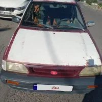 خودرو|خودرو سواری و وانت|بابل, |دیوار