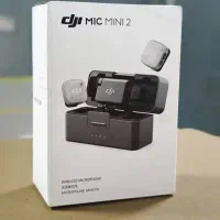 میکروفون دی جی آی mic mini 2