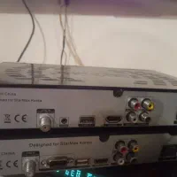 گیرنده دیجیتال فول اچ دی|صوتی و تصویری|تهران, تولید دارو|دیوار